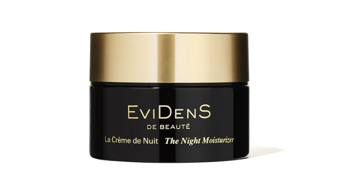 Sleep Like a Star: Why EviDenS de Beauté’s Night Creams Are Hollywood’s Best-Kept Beauty Secret